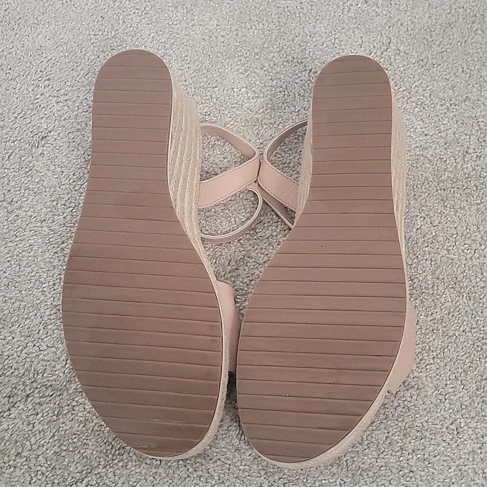 PAOLO | Verona Platform Wedge Sandal